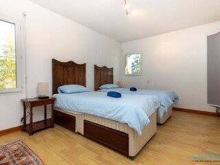 Villa Moliets-Plage Caratteristiche 23