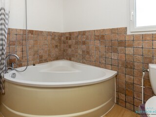 Villa Moliets-Plage Caratteristiche 24