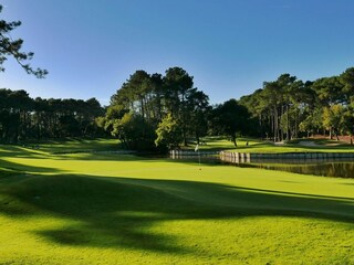 Villa Moliets-Plage Ambiente 25