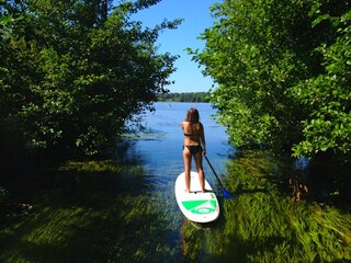 Villa Moliets-Plage Ambiente 27