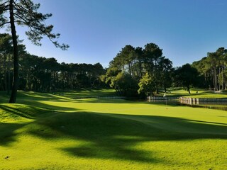 Villa Moliets-Plage Ambiente 24