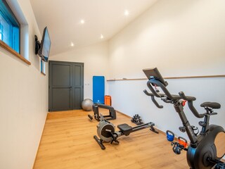 Villa Moliets-Plage Caratteristiche 21