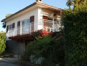 Ferienhaus Casa Margareta - Porto Valtravaglia - image1