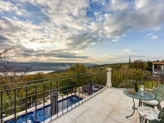 Villa Kraljevica Registrazione all'aperto 8