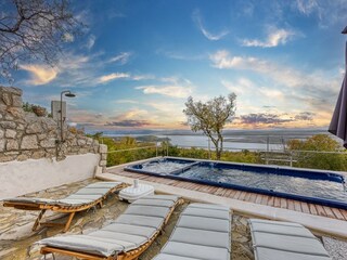 Villa Kraljevica Registrazione all'aperto 6