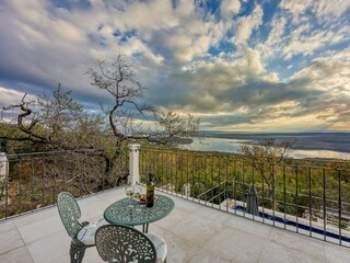 Villa Kraljevica Registrazione all'aperto 9