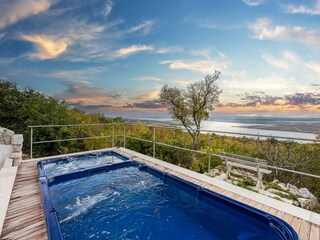 Villa Kraljevica Registrazione all'aperto 2