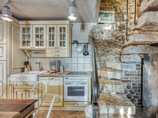 Villa Kraljevica Caratteristiche 11