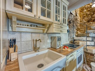 Villa Kraljevica Caratteristiche 13