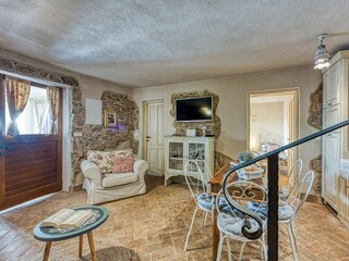 Villa Kraljevica Caratteristiche 15