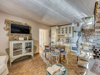 Villa Kraljevica Caratteristiche 16