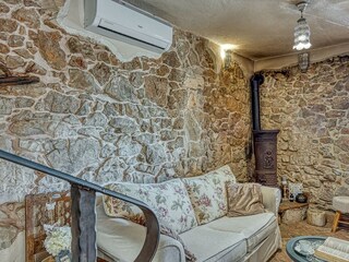 Villa Kraljevica Caratteristiche 17