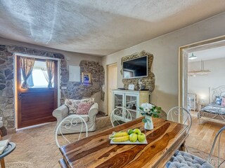 Villa Kraljevica Caratteristiche 18