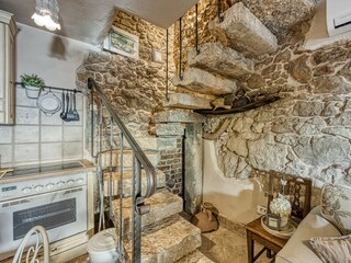 Villa Kraljevica Caratteristiche 19