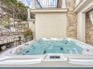 Villa Kraljevica Registrazione all'aperto 10