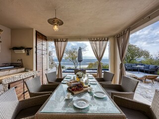 Villa Kraljevica Registrazione all'aperto 4