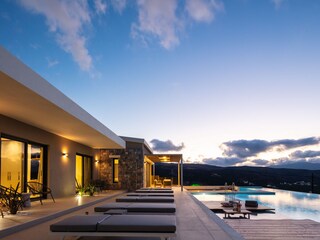 Villa Kissamos Registrazione all'aperto 3