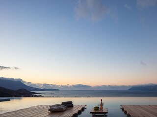 Villa Kissamos Registrazione all'aperto 2