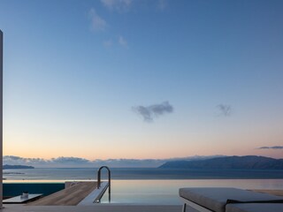 Villa Kissamos Registrazione all'aperto 4