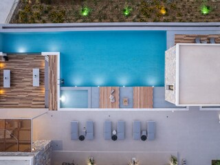 Villa Kissamos Registrazione all'aperto 9