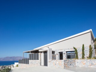 Villa Kissamos Registrazione all'aperto 18