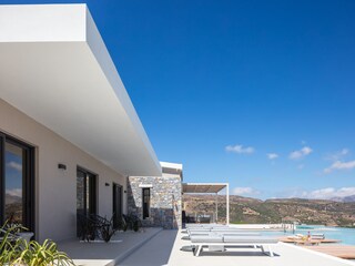 Villa Kissamos Registrazione all'aperto 10