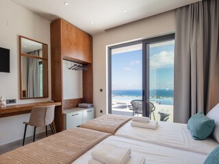 Villa Kissamos Caratteristiche 19