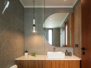 Villa Kissamos Caratteristiche 20