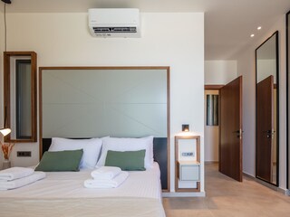 Villa Kissamos Caratteristiche 21