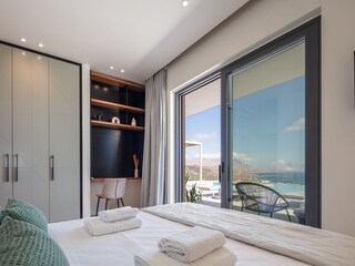 Villa Kissamos Caratteristiche 22