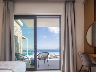 Villa Kissamos Caratteristiche 23