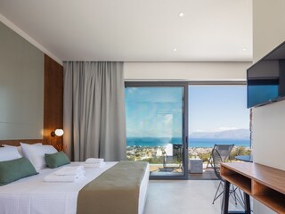 Villa Kissamos Caratteristiche 26