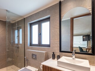 Villa Kissamos Caratteristiche 32