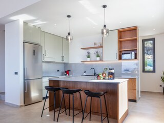 Villa Kissamos Caratteristiche 33