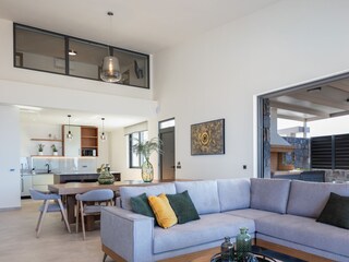 Villa Kissamos Caratteristiche 34