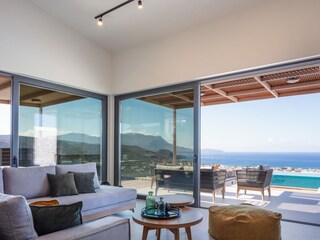 Villa Kissamos Caratteristiche 36