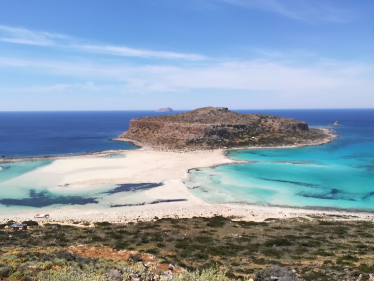 Balos / Gramvousa