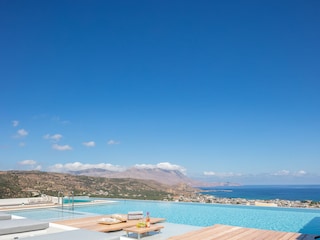 Villa Kissamos Registrazione all'aperto 6