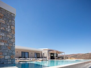 Villa Kissamos Registrazione all'aperto 15