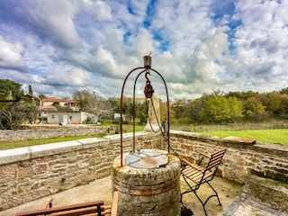 Casa per le vacanze Žminj Registrazione all'aperto 6