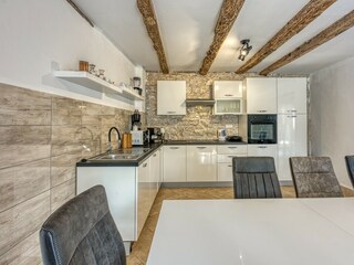 Maison de vacances Žminj Équipement 10