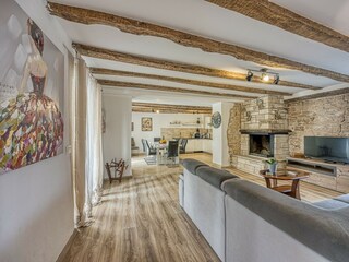 Casa per le vacanze Žminj Caratteristiche 28