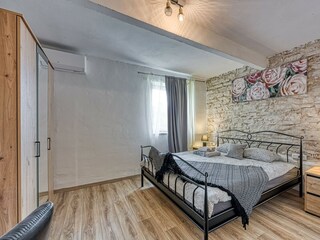 Maison de vacances Žminj Équipement 12