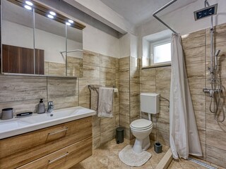 Maison de vacances Žminj Équipement 13