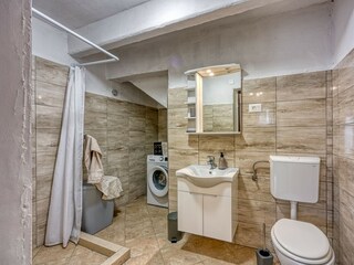 Maison de vacances Žminj Équipement 14