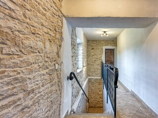 Maison de vacances Žminj Équipement 30