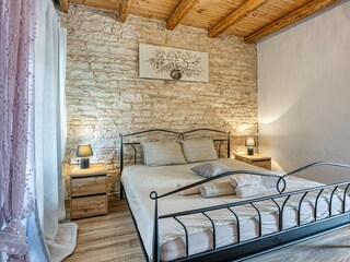 Maison de vacances Žminj Équipement 15