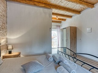 Maison de vacances Žminj Équipement 16