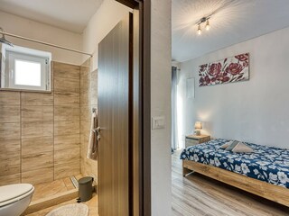 Maison de vacances Žminj Équipement 31