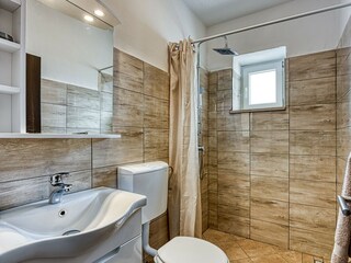 Maison de vacances Žminj Équipement 19